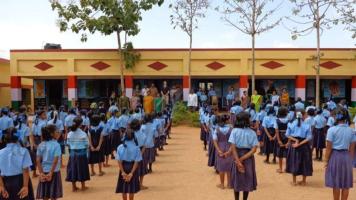 মুন্সীরহাট জি এন্ড এ আলী উচ্চ বিদ্যালয়ের এস এস সি পরীক্ষা্র্থীদের বিদায় ও দোয়া অনুষ্ঠান সম্পন্ন
